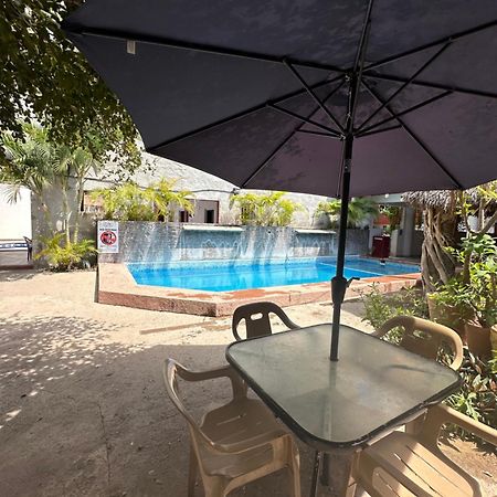 לוס איילה Bungalows Villas Belen מראה חיצוני תמונה