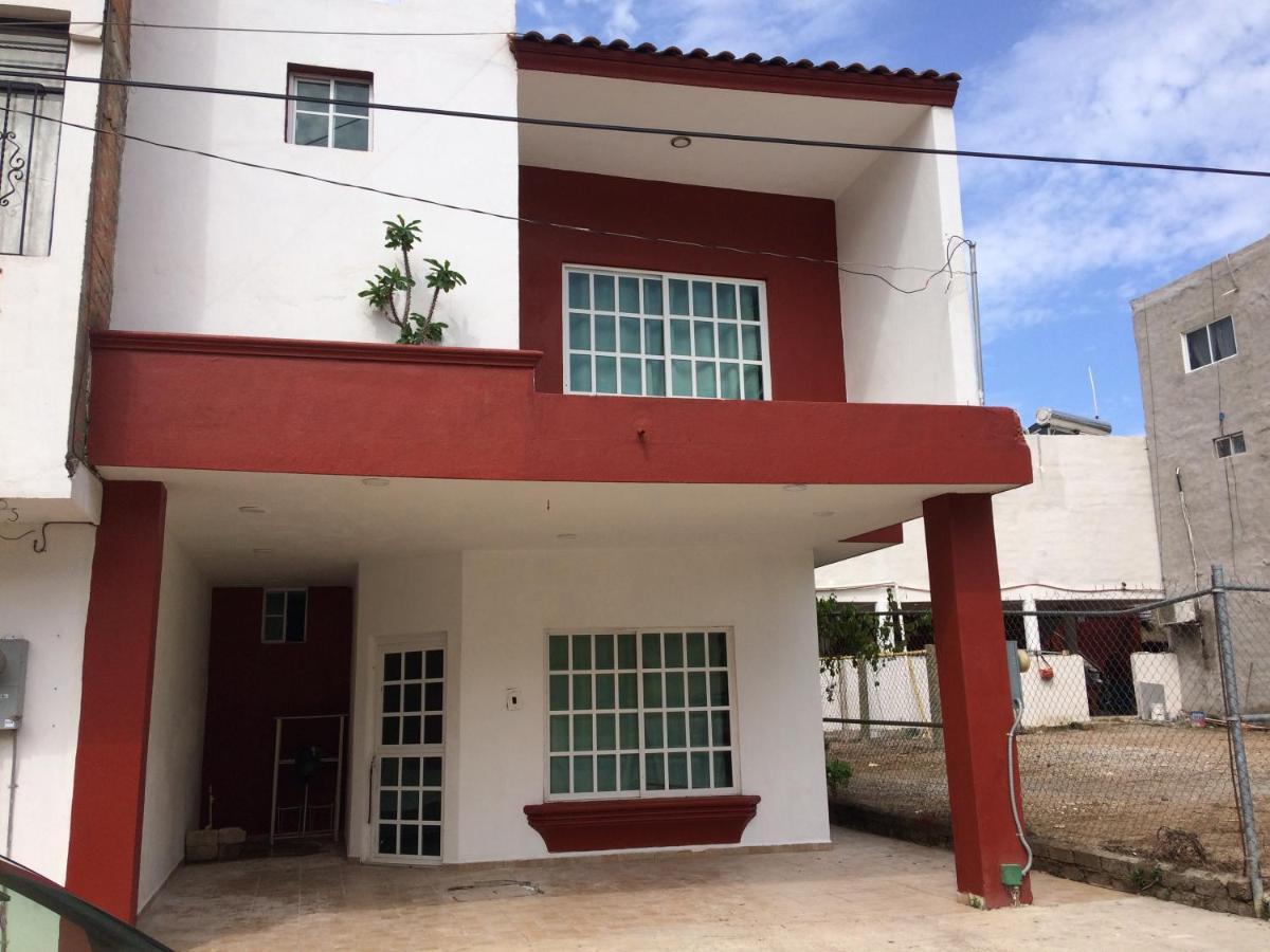 לוס איילה Bungalows Villas Belen מראה חיצוני תמונה