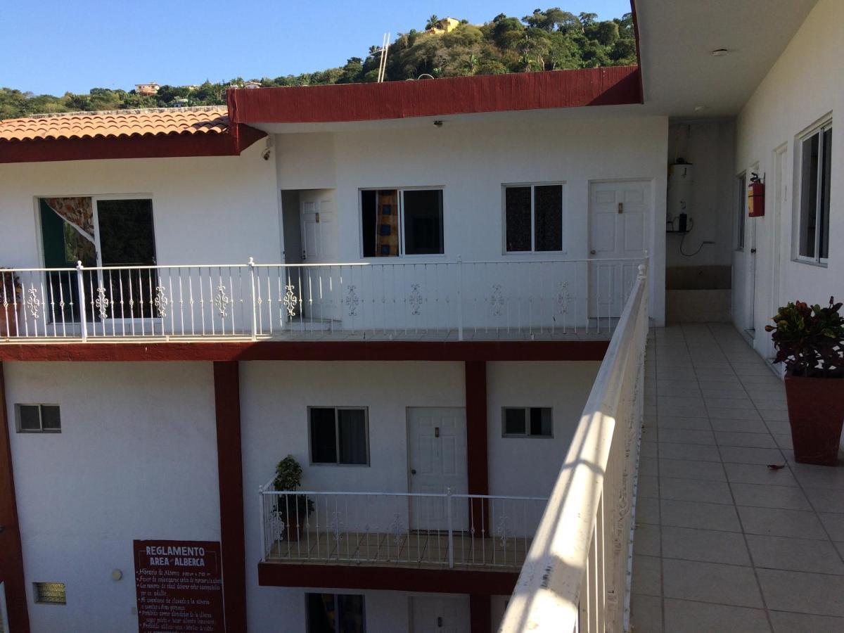 לוס איילה Bungalows Villas Belen מראה חיצוני תמונה