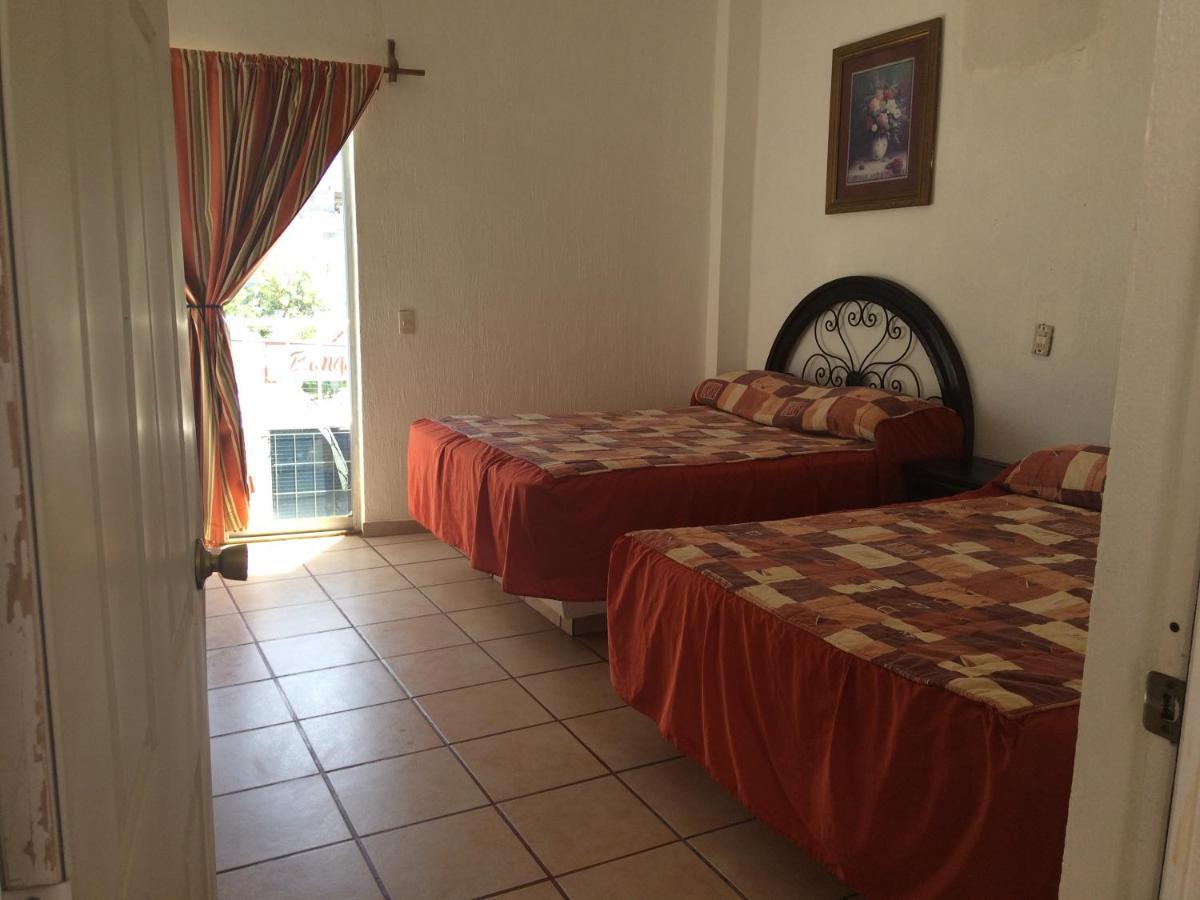 לוס איילה Bungalows Villas Belen מראה חיצוני תמונה