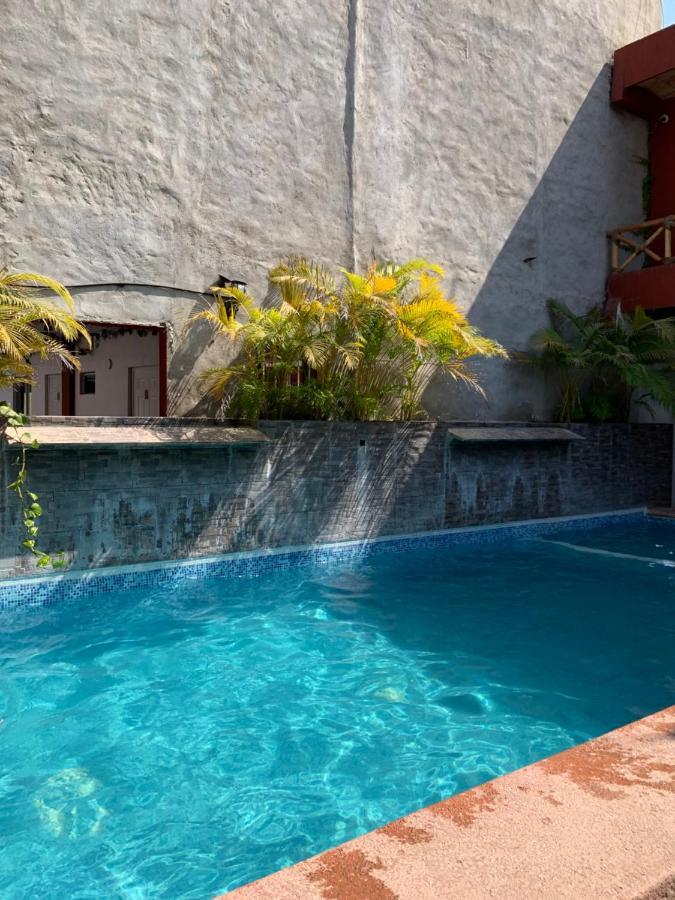 לוס איילה Bungalows Villas Belen מראה חיצוני תמונה