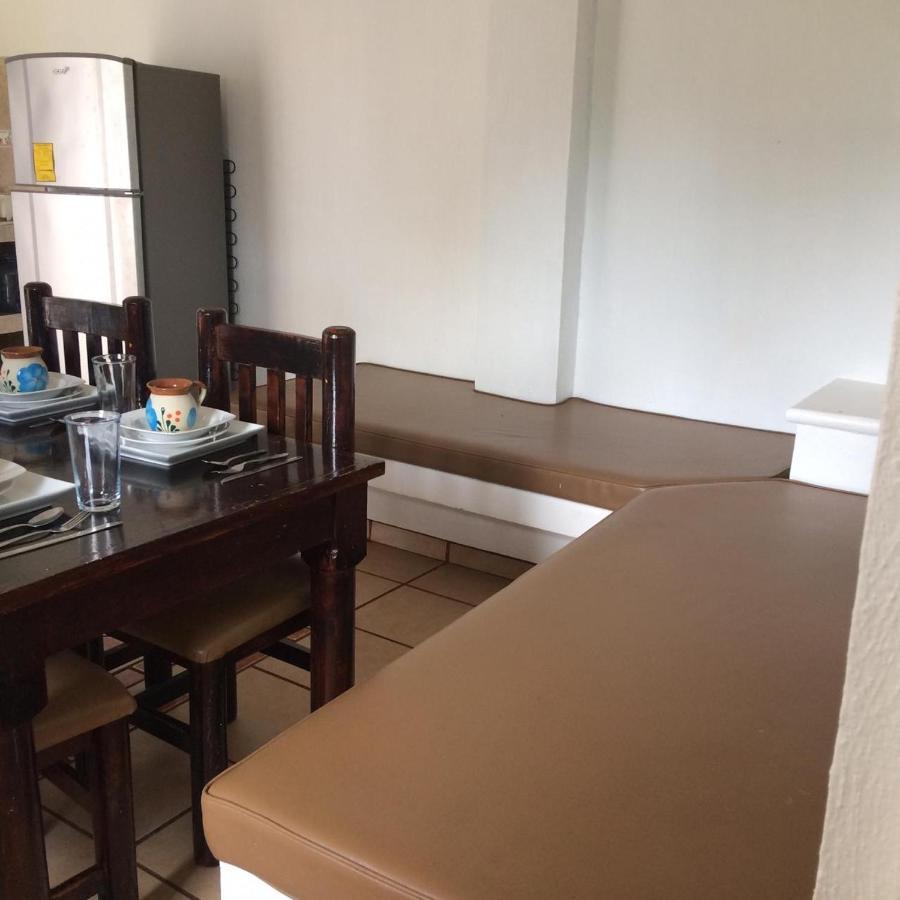 לוס איילה Bungalows Villas Belen מראה חיצוני תמונה