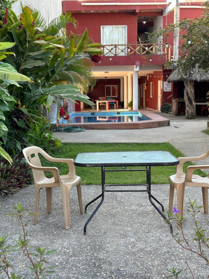 לוס איילה Bungalows Villas Belen מראה חיצוני תמונה