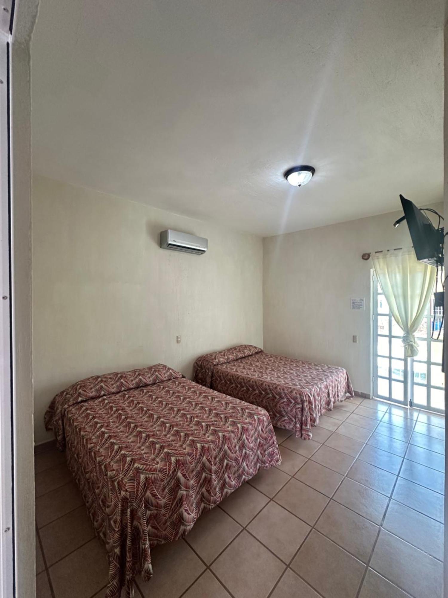 לוס איילה Bungalows Villas Belen מראה חיצוני תמונה