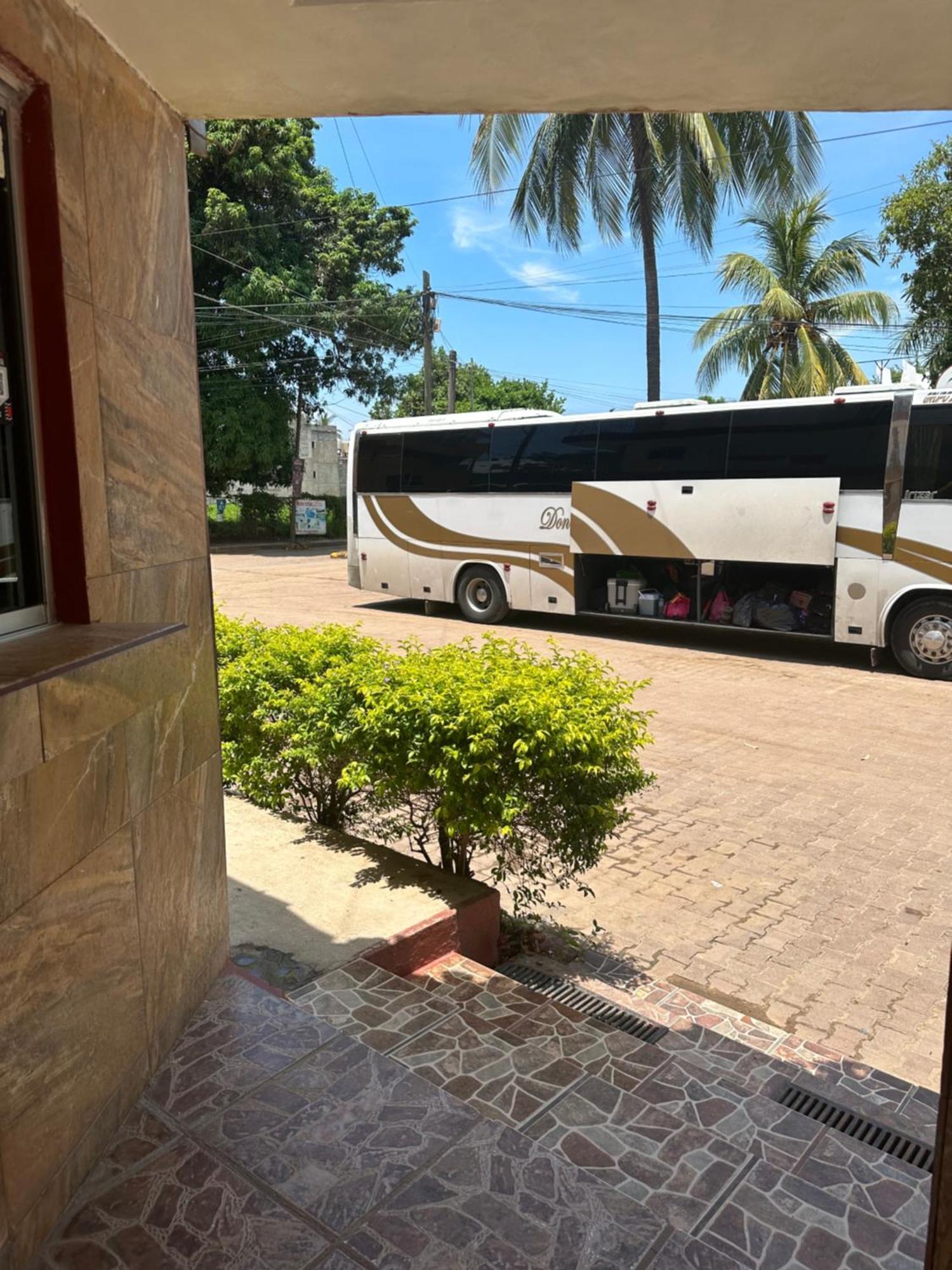 לוס איילה Bungalows Villas Belen מראה חיצוני תמונה