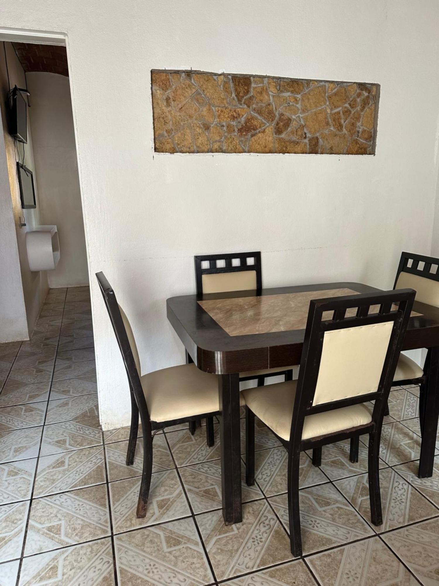 לוס איילה Bungalows Villas Belen מראה חיצוני תמונה