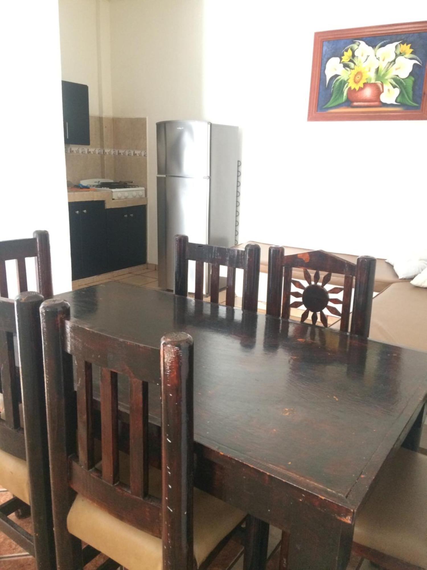 לוס איילה Bungalows Villas Belen מראה חיצוני תמונה