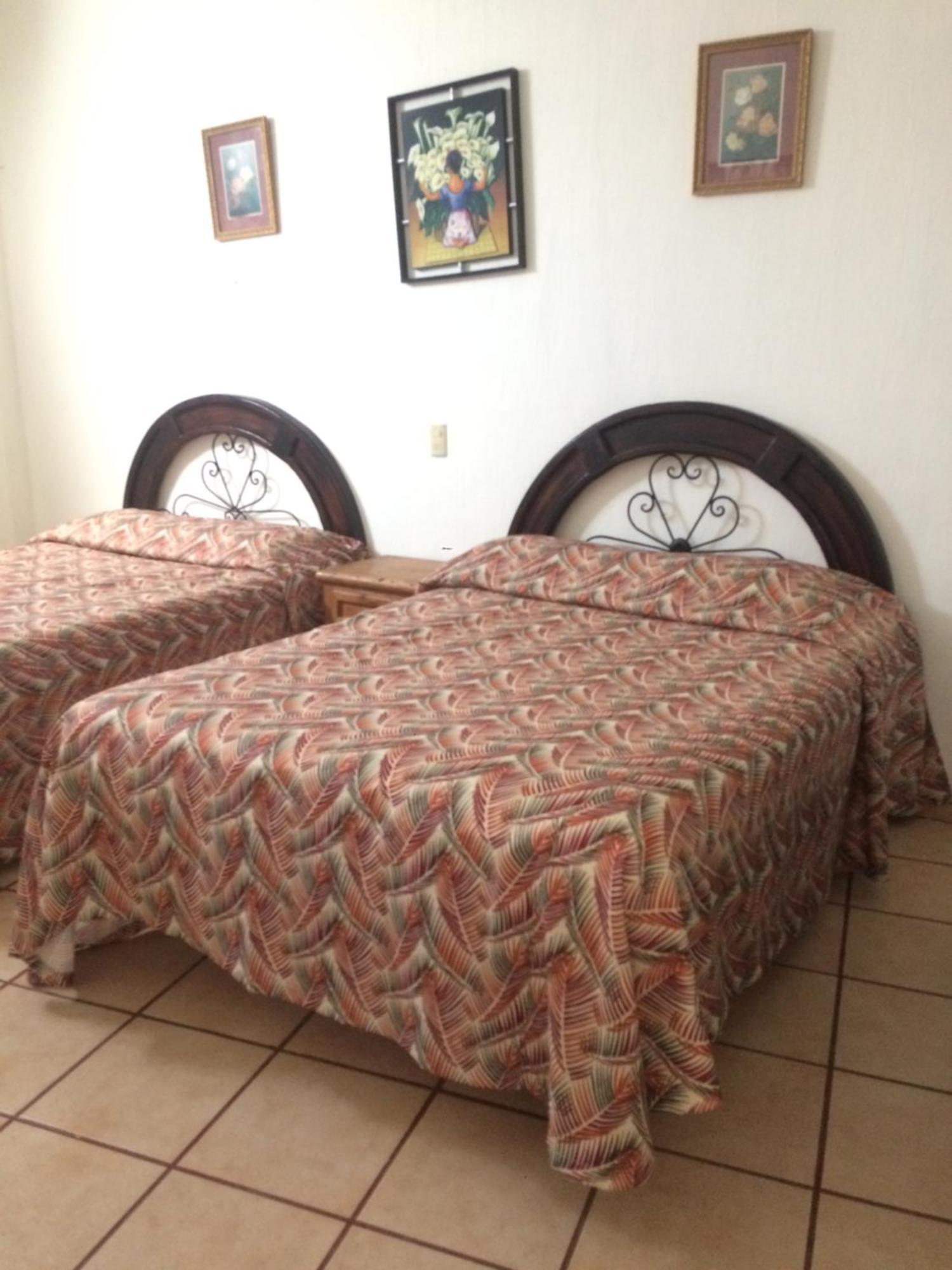 לוס איילה Bungalows Villas Belen מראה חיצוני תמונה