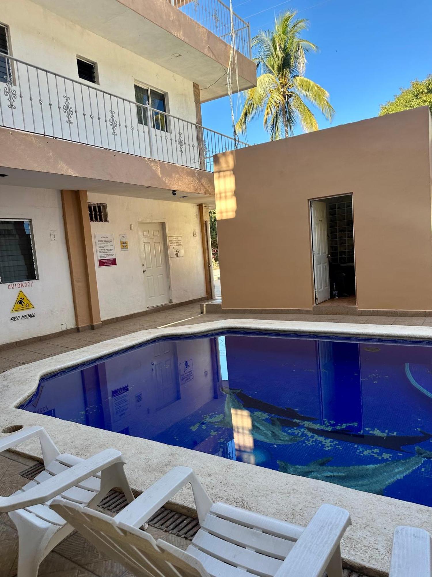 לוס איילה Bungalows Villas Belen מראה חיצוני תמונה