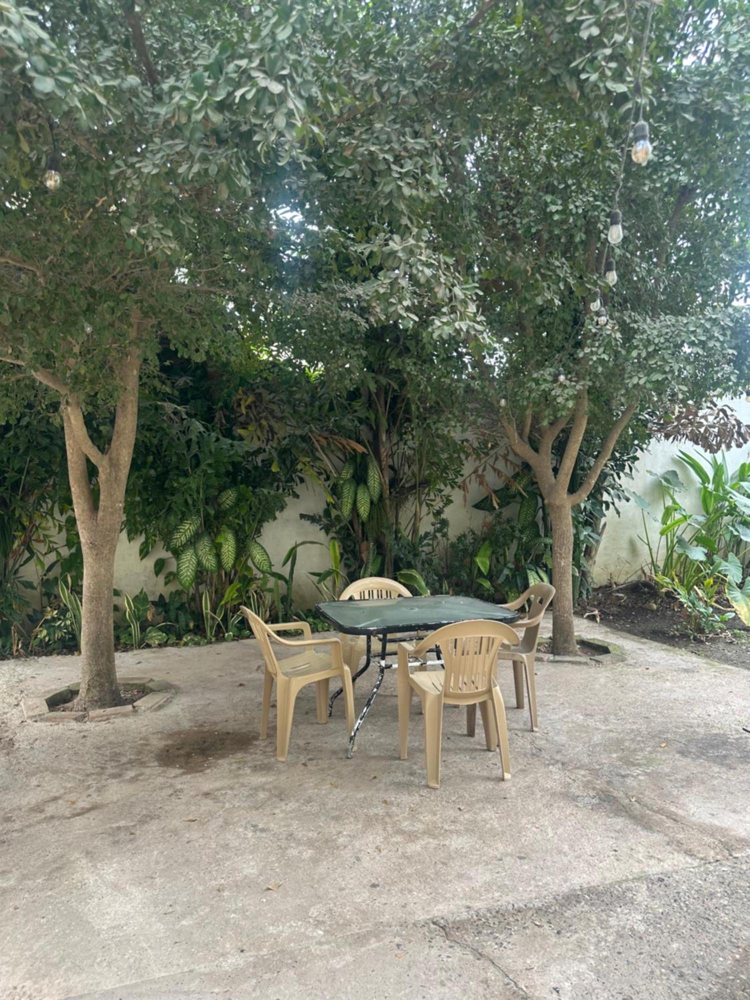 לוס איילה Bungalows Villas Belen מראה חיצוני תמונה